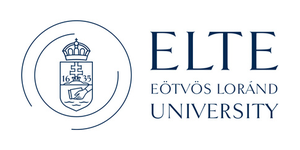 Eötvös Loránd University (ELTE) logo