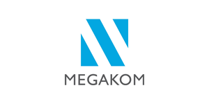 MEGAKOM Development Consultants logo