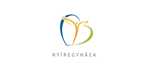 Municipality of Nyíregyháza logo