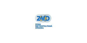 Oradea Metropolitan Area (ZMO) logo